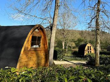 Camping für 3 Personen in Bagneaux-sur-Loing, Seine-et-Marne, Bild 2