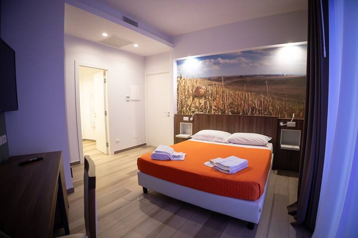 Gîte pour 4 personnes dans Basilicate - 2