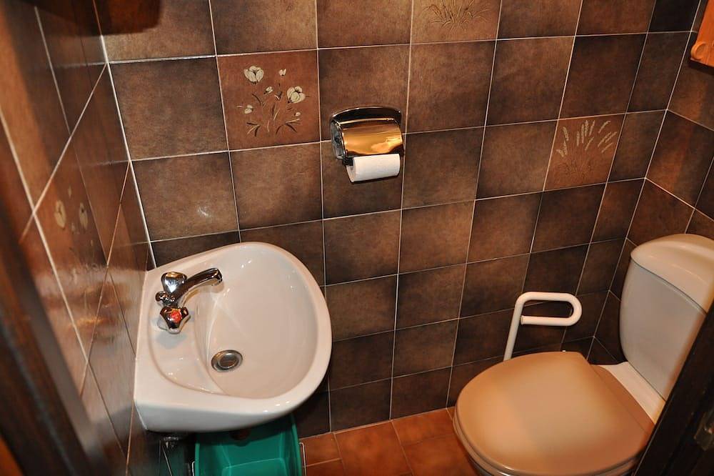 Appartement entier, Au pied des pistes du Crêt Béni 6 personnes in La Chapelle-d'Abondance, Les Portes du Soleil