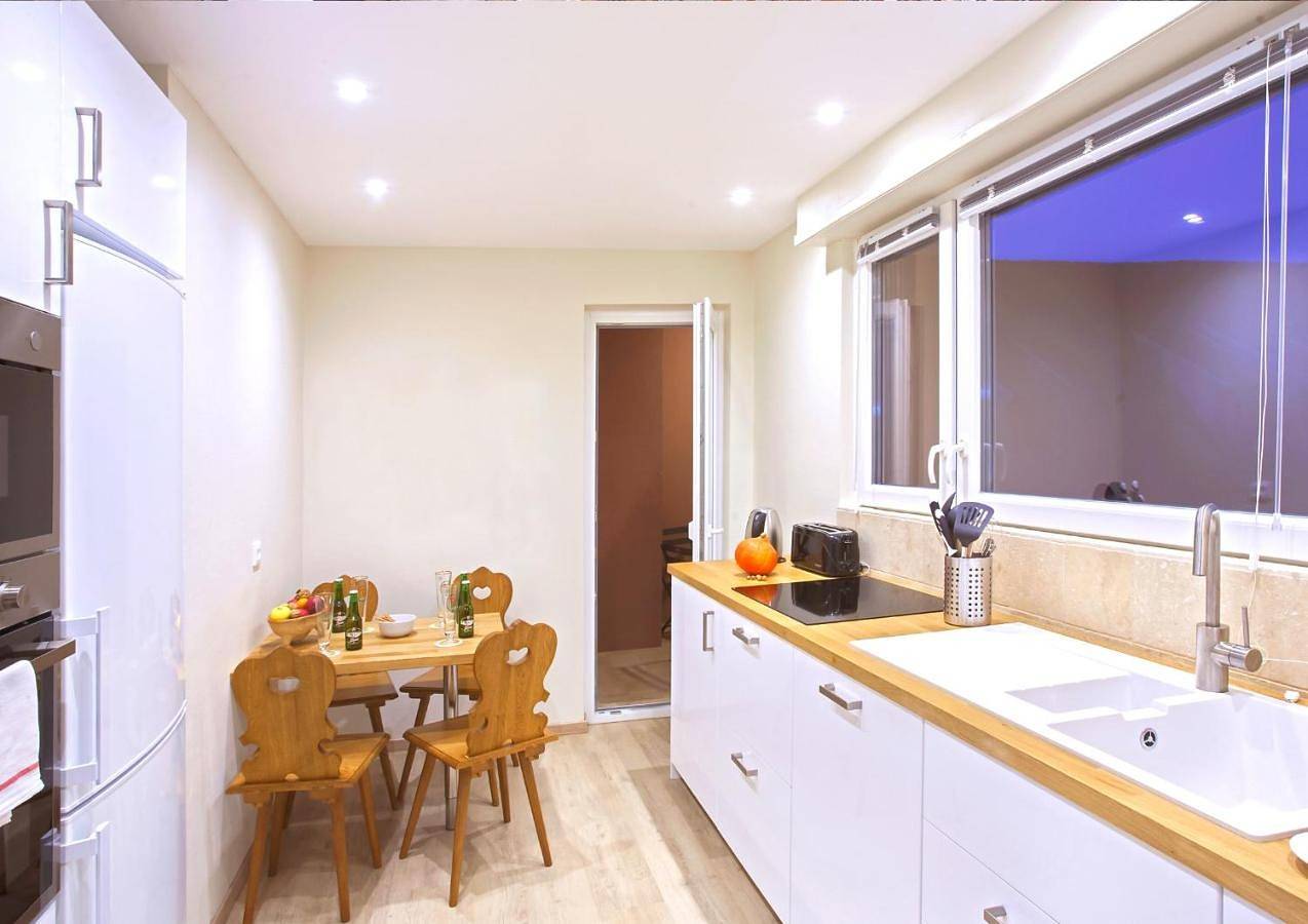 Appartement entier, Superior Apartment in Saverne, Région de Saverne