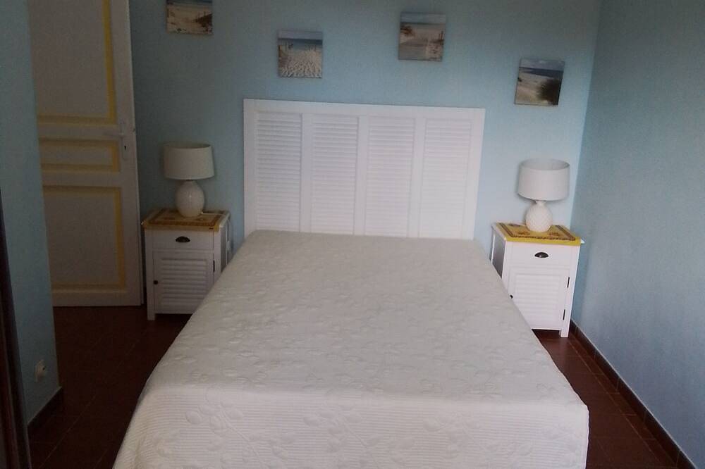 Casa con jardín, a 1 km del mar. in Sisco, Región de Bastia