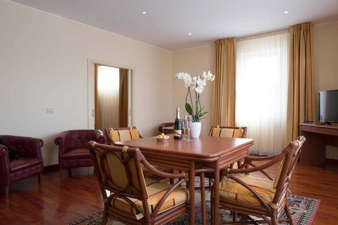 Appia Antica Hotel in Corato, Parc national d'Alta Murgia