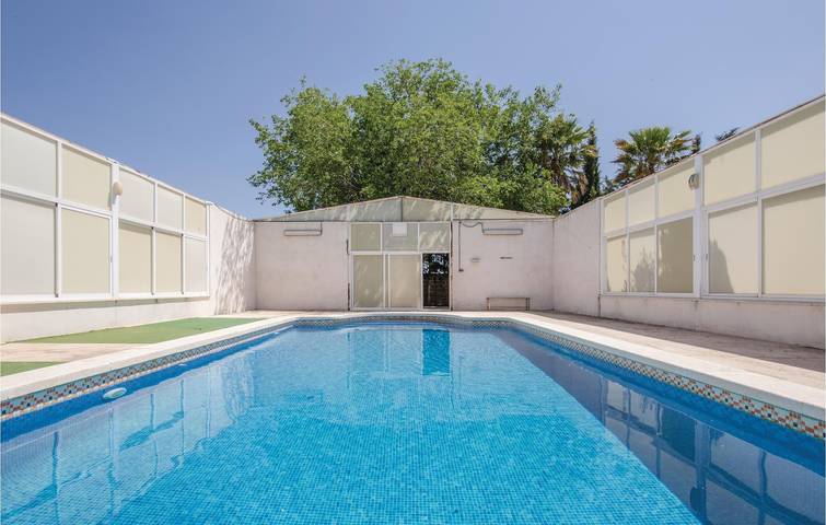 Fantástico 130m2 c/ WiFi, piscina y parking - Caravaca de la Cruz in Caravaca de la Cruz, Interior de Murcia