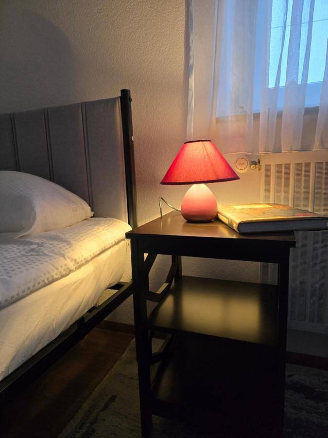 Ferienwohnung für 4 Personen