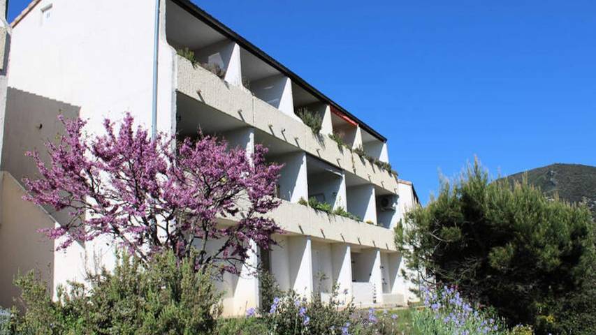 Gîte pour 5 personnes, avec piscine et terrasse à Mollans-sur-Ouvèze