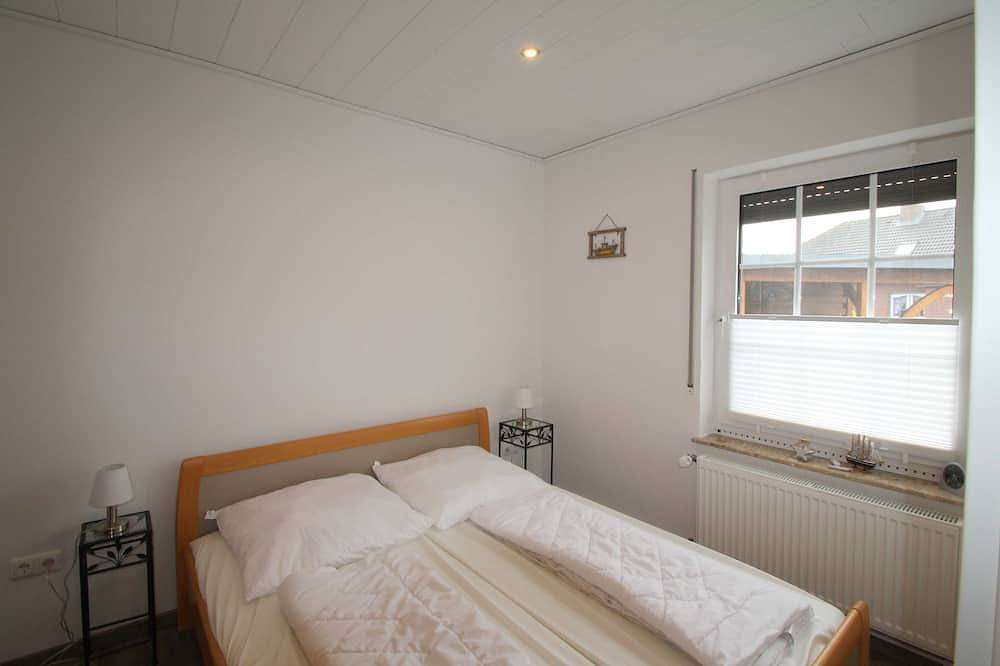 Ferienhaus Hindboll 25 mit Sauna und Kaminofen, Wlan - Ferienhaus Hindboll 25 in Friedrichskoog-Spitze, Friedrichskoog