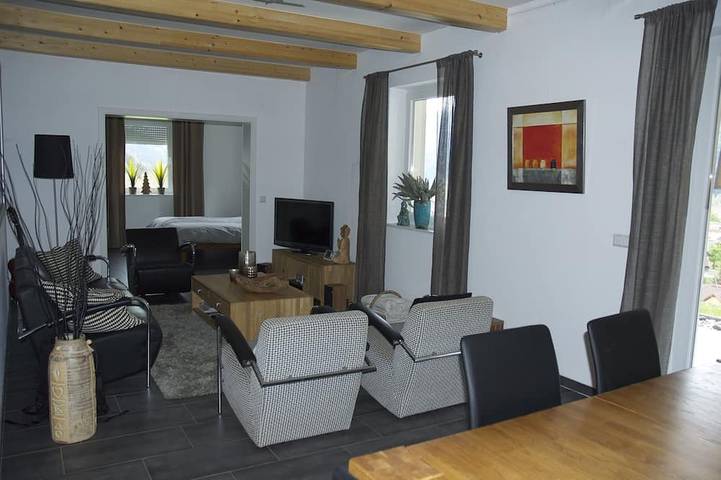 Villa mit pool für 10 Personen, mit Garten und Balkon sowie Pool in Österreich - 2