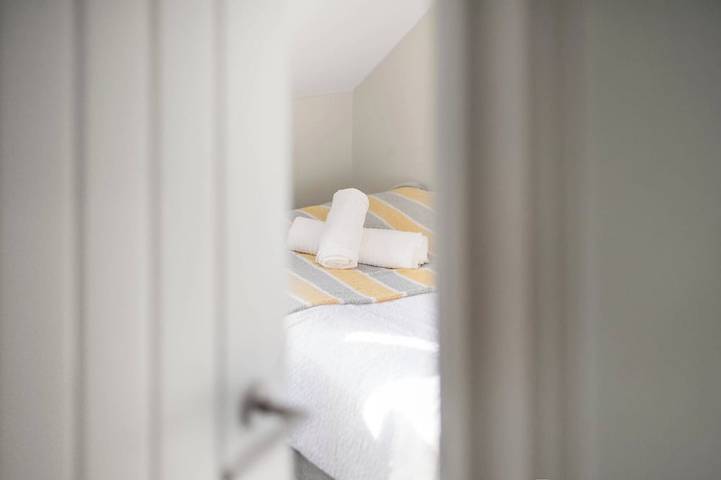 Appartement entier, Flat 6, Franklin Apt Reading in Reading, Berkshire