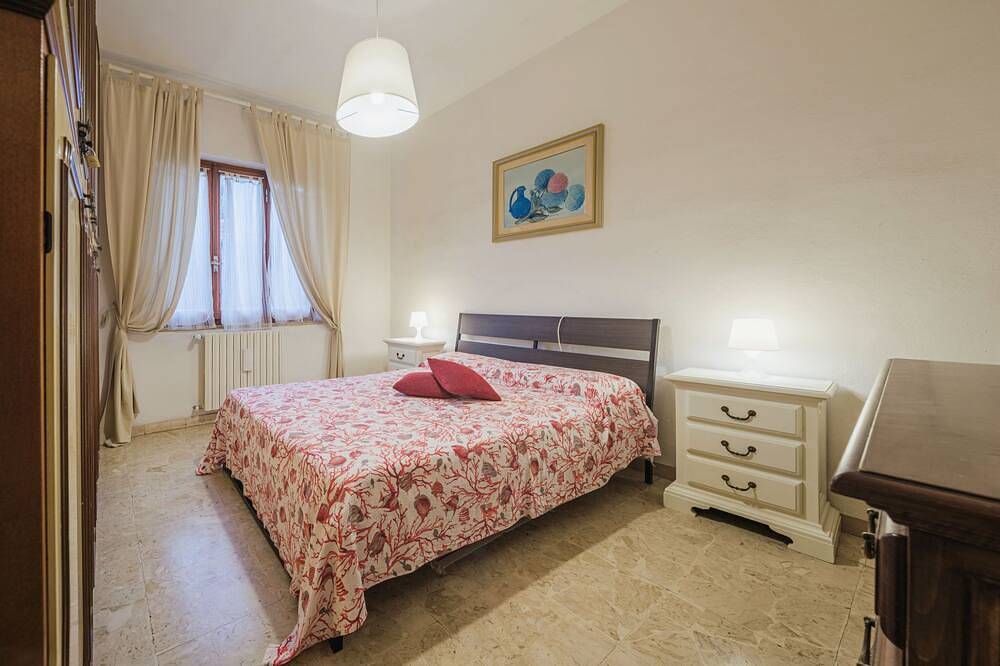 Appartamento intero, Appartamento Ilaria by Interhome in Marina di Massa, Massa
