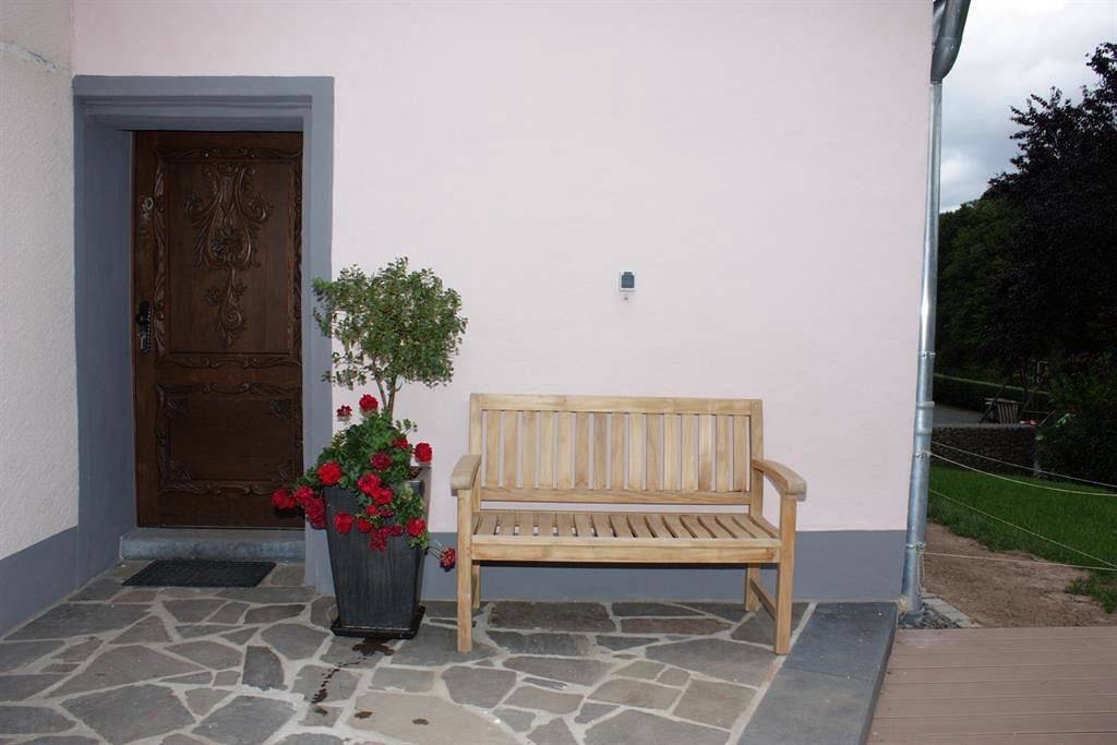 Bett-Eifeler Bauernhaus, 3 Bäder, 4 Schlafräume in Plütscheid, Eifelkreis Bitburg-Prüm