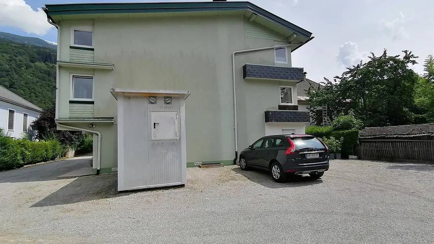 Ferienwohnung für 4 Personen am Millstätter See - 3