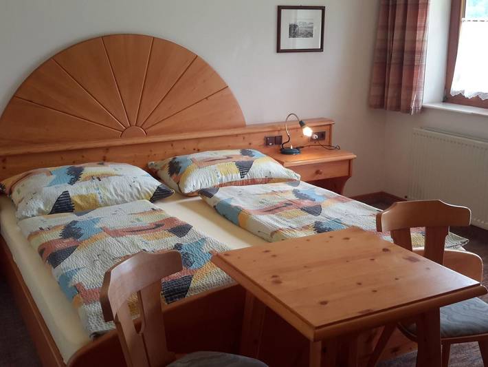 Ferienwohnung für 7 Personen, mit Terrasse und Garten sowie Sauna, kinderfreundlich in Schladming-Dachstein - 2