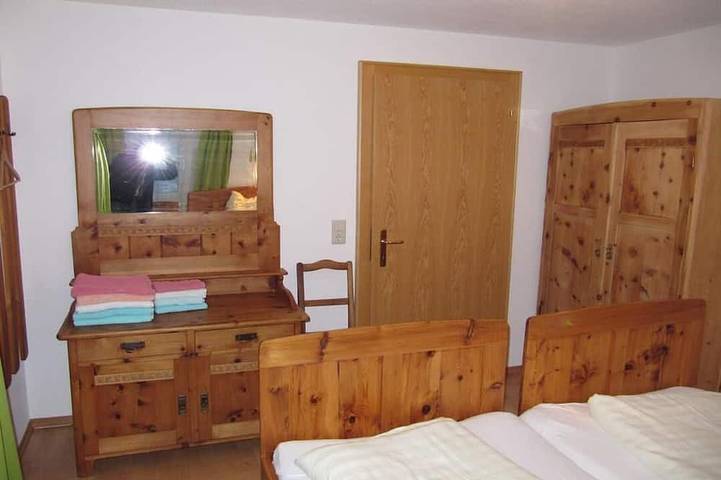 Ganze Wohnung, Apart Pepi's inkl. 6 Bergbahnen + 14 Leistungen in Jerzens, Bezirk Imst