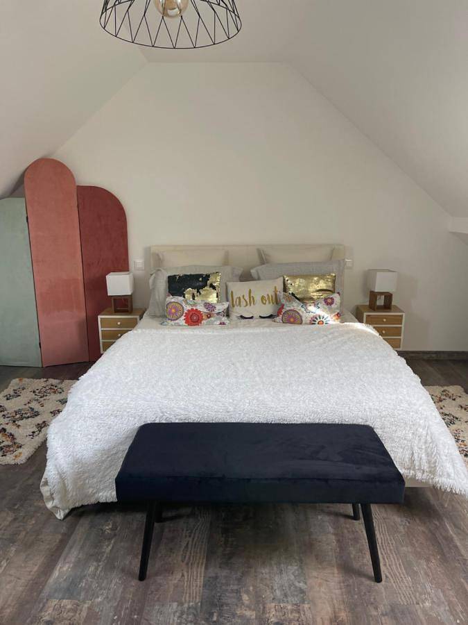 Nuits en Sologne in Pruniers-en-Sologne, Sologne