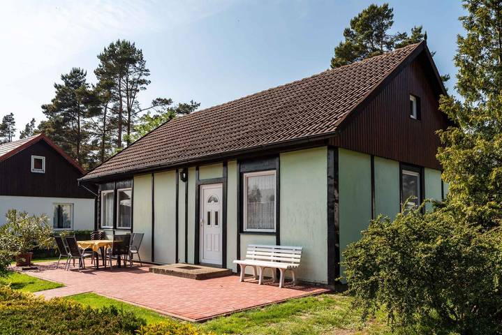 Ferienhaus für 6 Personen in Fuhlendorf - 3