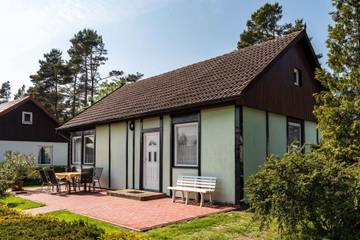 Bungalow für 6 Personen in Fuhlendorf, Vorpommern, Bild 2