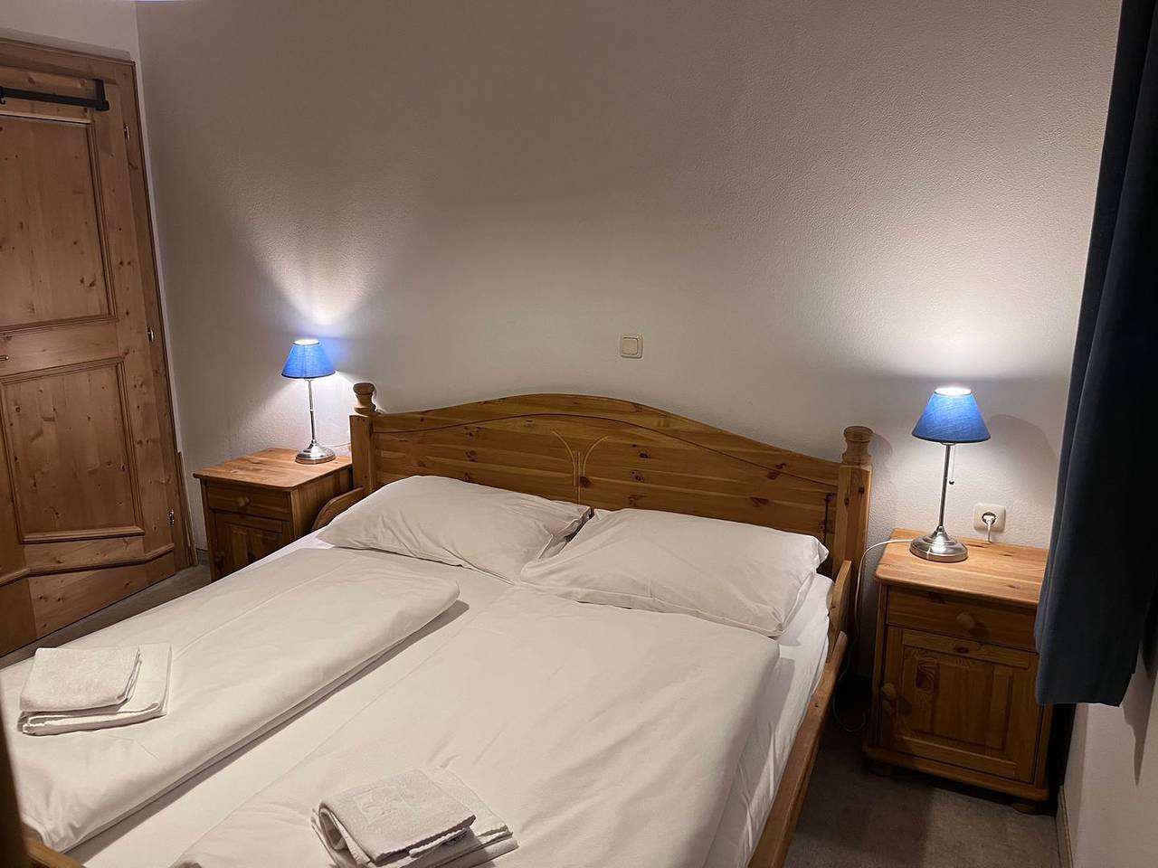 Ganze Wohnung, Apartment im Landhausstil in Pistennähe in der Zillertal Arena in Hochkrimml, Krimml