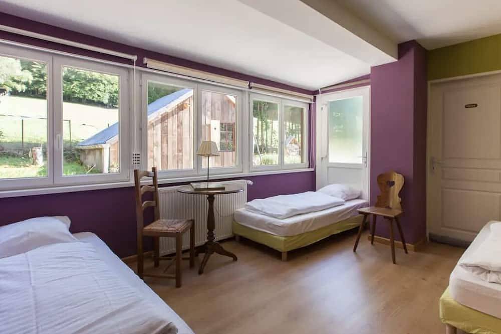Le Wineck, 4-star vacation home for 10 people in the heart of nature in Windstein, Nordelsass