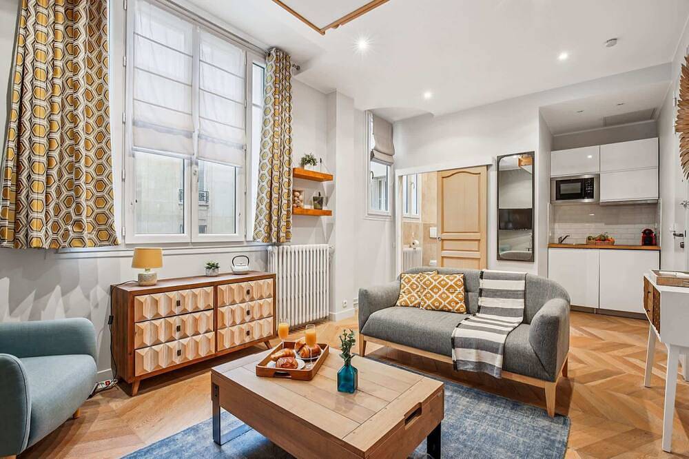 Appartement de vacances