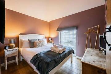 Cottage for 6 People in Thornham, Norfolk, Photo 3