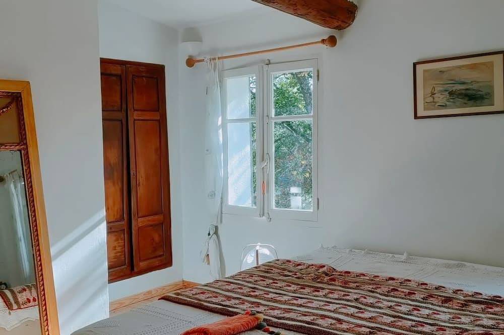 Haus mit Charme Landschaft von Aix in Châteauneuf-le-Rouge, Aix-en-Provence und Umgebung