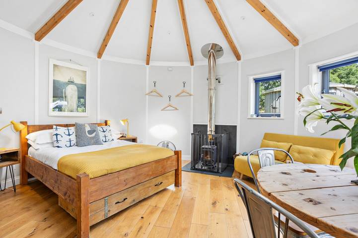 Cottage for 4 people in Kilkhampton