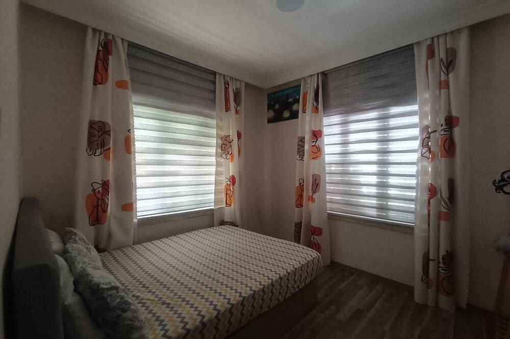 Charming 2-bedroom house with Wifi and Ac in awesome Marmaris in Marmaris, Muğla Province