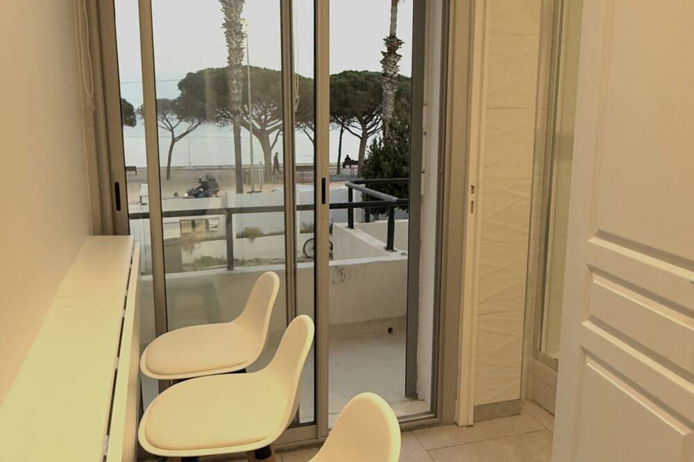 Appartement entier, Appartement bord de mer in La Ciotat, Région de Marseille