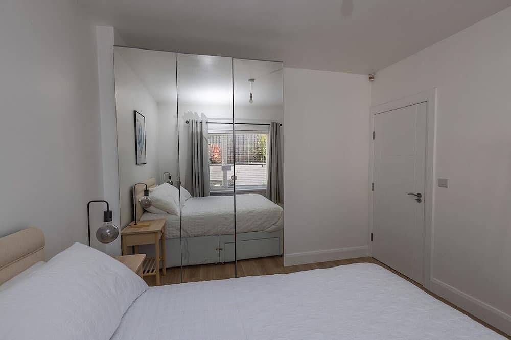 Wohnstätte-Deluxe-Eigenes Badezimmer-Veranda in Portrush, Grafschaft Londonderry