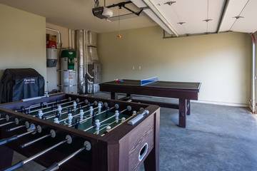 Vacation House for 10 Guests in Lincoln Beach, Oregon Coast, Picture 1