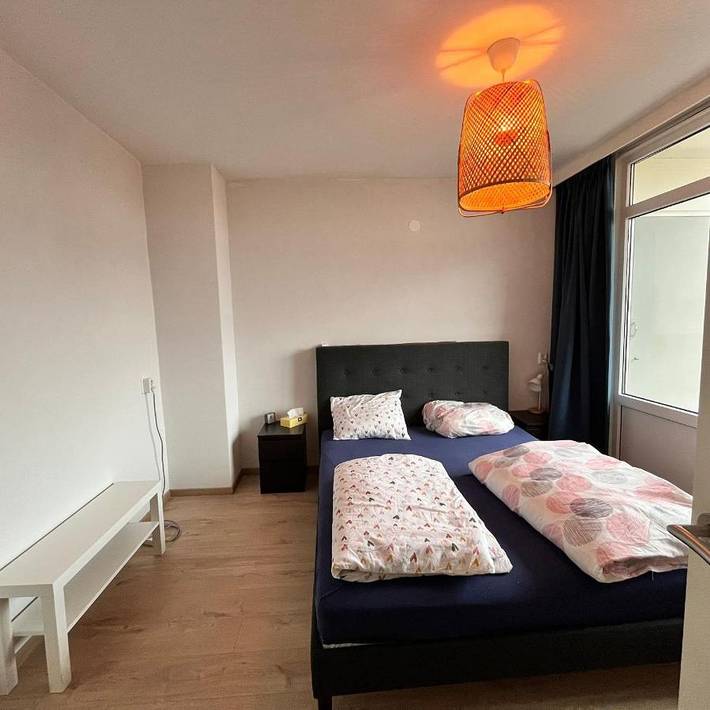 Gîte pour 3 personnes, avec vue et terrasse à Purmerend - 3