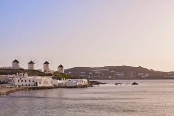Villa for 2 People in Mykonos, Cyclades, Photo 4