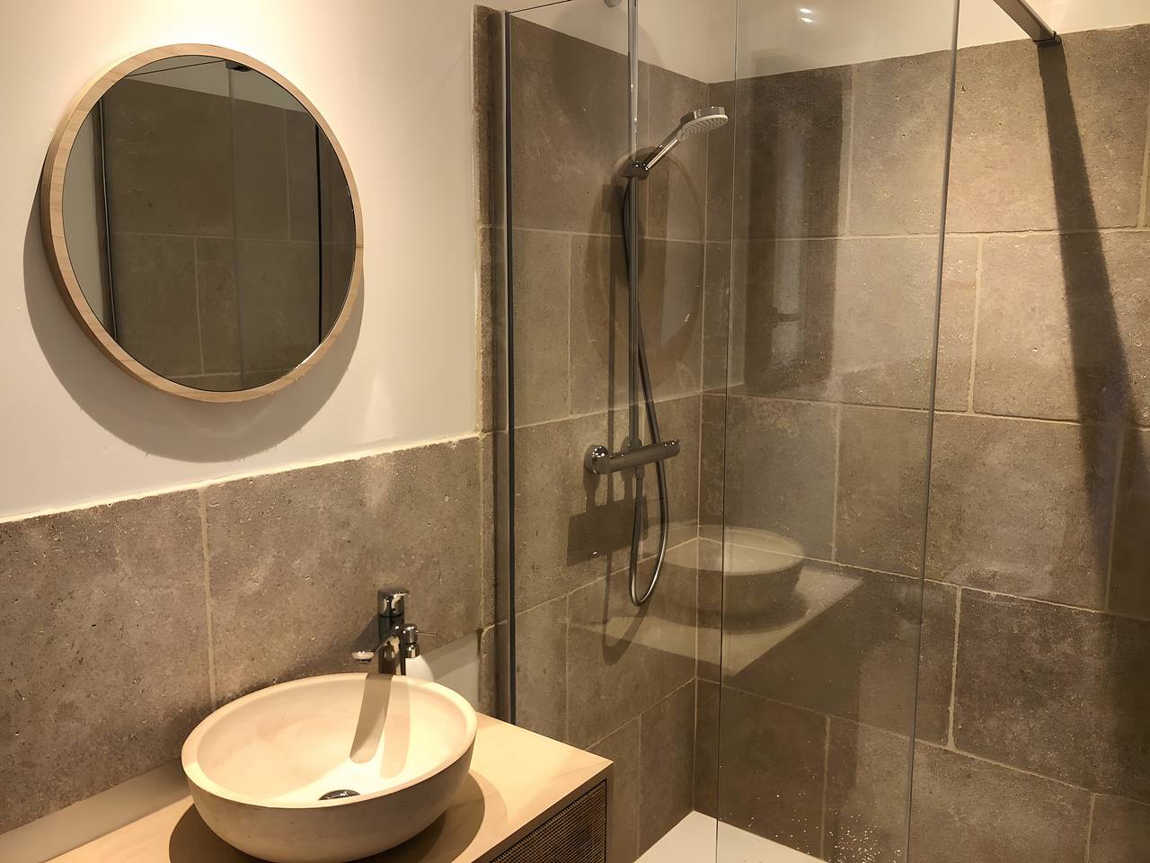 Les Crouquets - Cabane Spa Des Noyers in Jayac, Périgord Noir