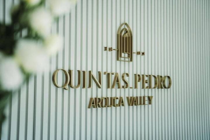 Location de vacances pour 3 personnes, avec vue ainsi que jardin et piscine à Arouca - 3