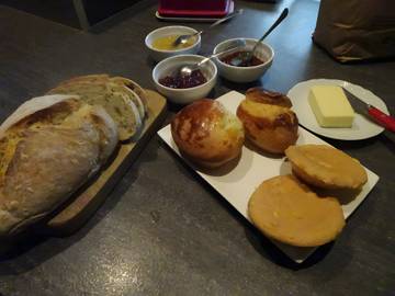 Chambre D’hôte pour 3 Personnes dans Saint-Fortunat-sur-Eyrieux, Auvergne-Rhône-Alpes, Photo 4