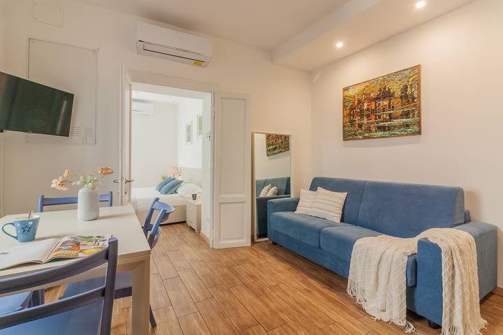 Appartement entier, Dream Lake Home in Varenna, Commune de Varenna