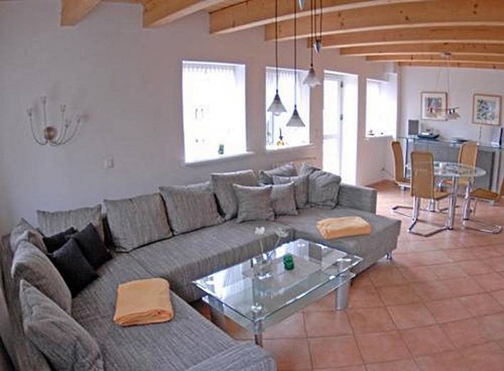 Ganze Ferienwohnung, Ferienwohnung Häwelmann in Tating, Eiderstedt