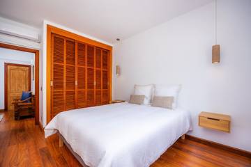 Villa Tramuntana in Costa d'en Blanes, Calvià für 8 