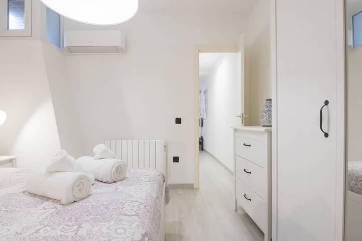 Ganze Wohnung, La Casa Púrpura in Toledo, Toledo Provinz