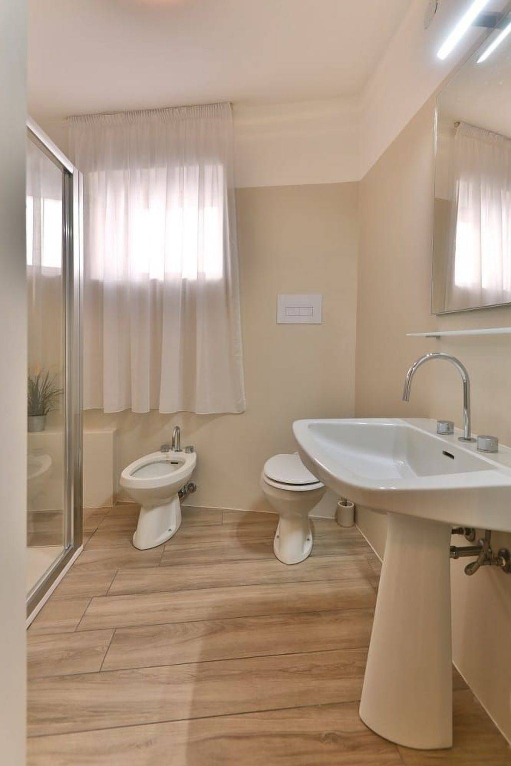 Ganze Wohnung, Wohnung Fico in Tignale, Gardasee-Berge