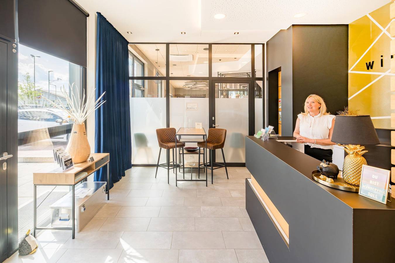 N+S City Hotel Neumarkt - Familienzimmer in Neumarkt in der Oberpfalz, Ostbayern