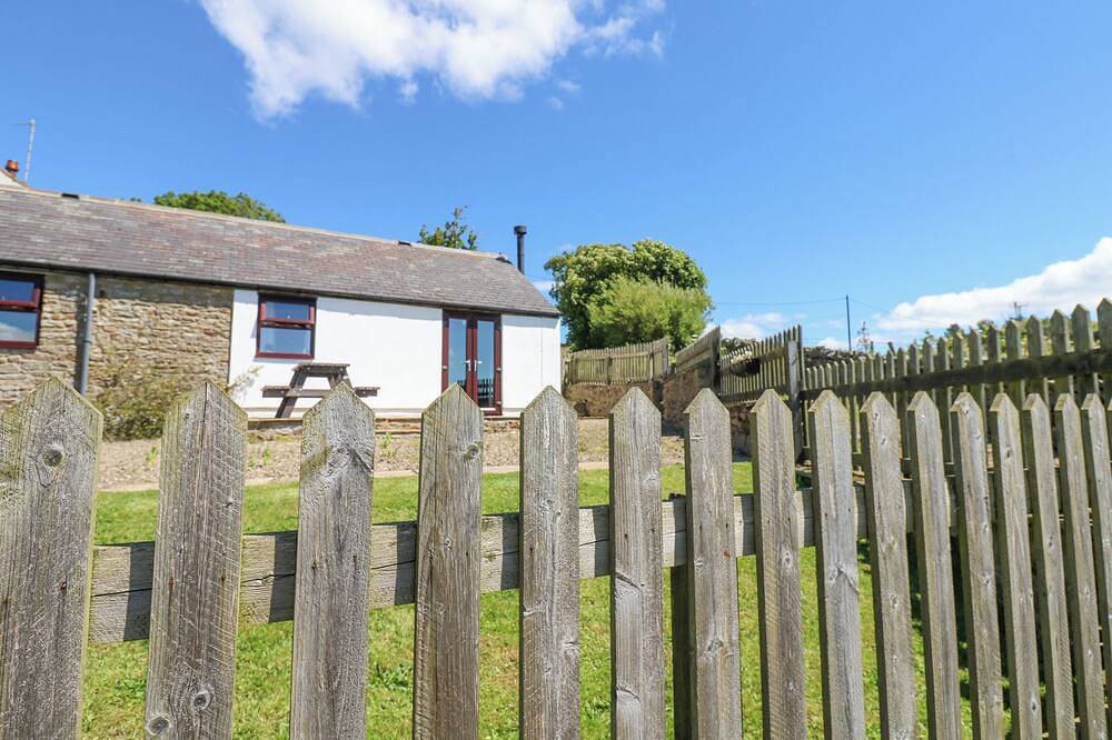 Dale View Cottage, pet friendly, with open fire in Allendale in Allendale, North Pennines AONB