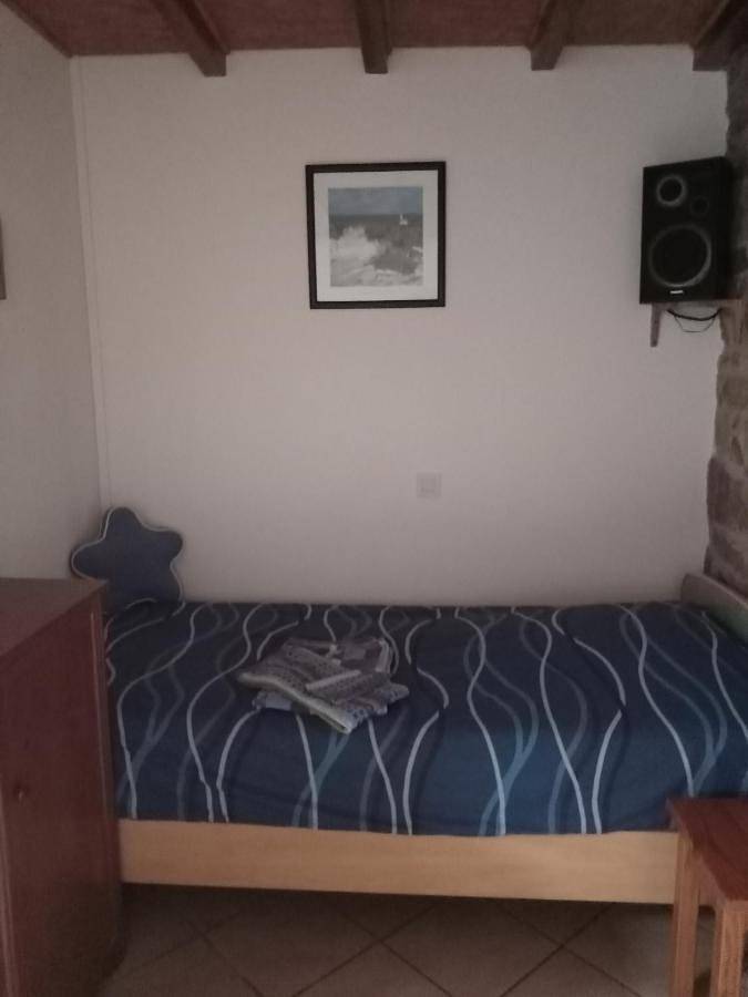Chambre d'Hôtes à Bopérec in Nostang, Côte des Mégalithes