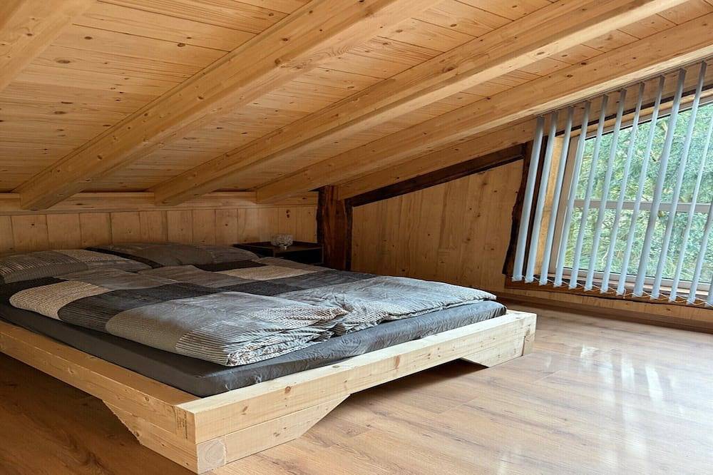 Chalet am Wolfsberg in Neudorf (Sachsen-Anhalt), Harzgerode