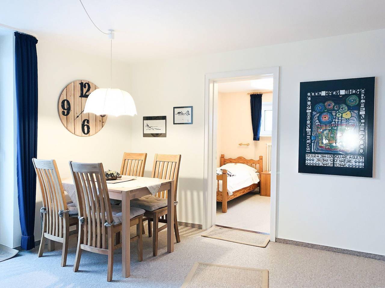 Ganze Ferienwohnung, Haus Sylter Residenz App. 49 in Westerland, Sylt (Gemeinde)