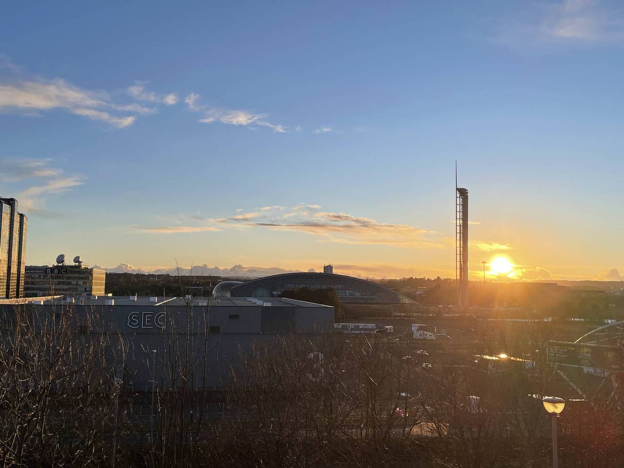 Apartamento entero, Minerva Apartment in Glasgow, Greater Glasgow and Clyde Valley