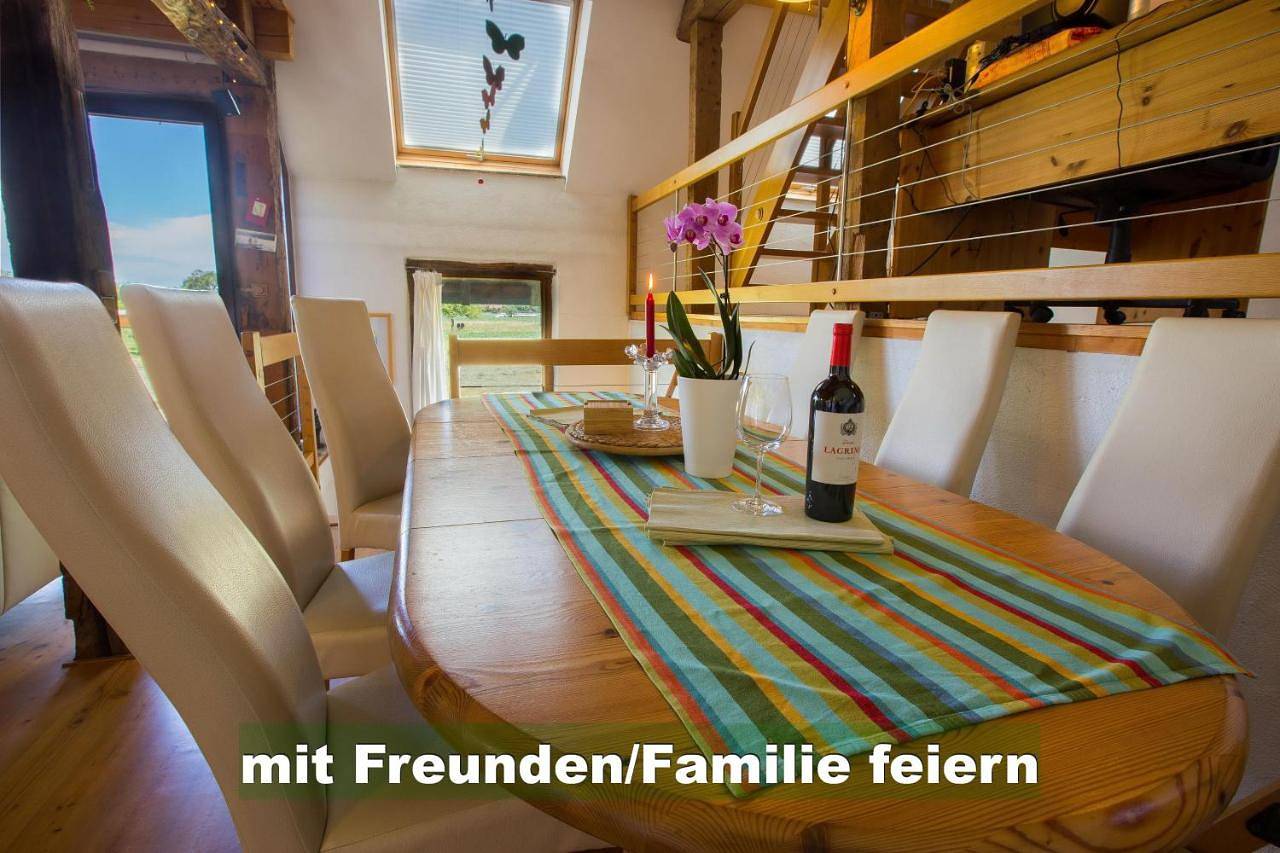Three-Bedroom Holiday Home in Rheinau, Mittlerer Schwarzwald