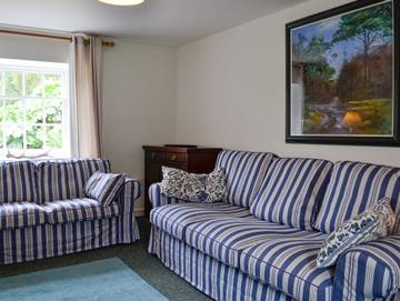 Glamping for 2 People in Dumfries and Galloway, Lowlands, Photo 2