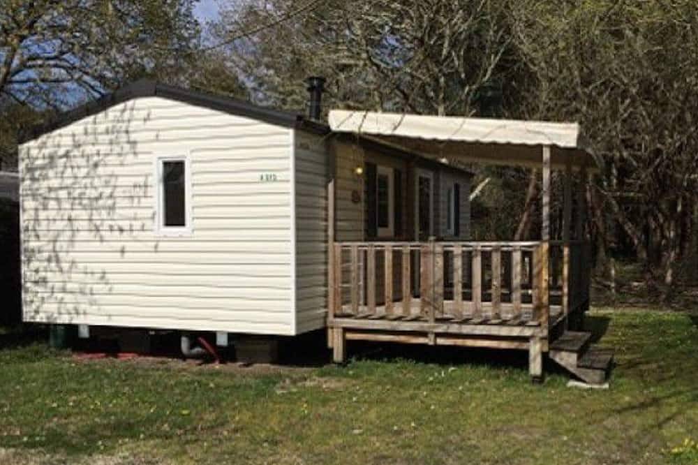 Camping für 4 Personen in Vendays-Montalivet, Lesparre-Médoc und Umgebung