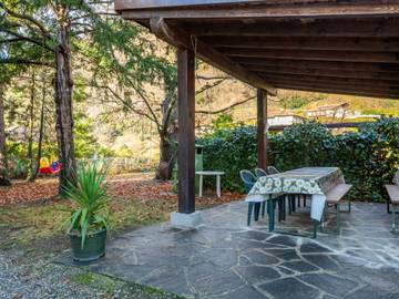 Appartamento per 6 Persone in Castelveccana, Lago Maggiore (Lombardia), Foto 4